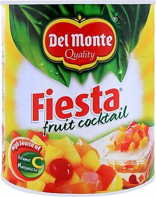 Delmonte Fiesta Fruit Cocktail 3.03Kg