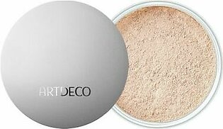 Artdeco Mineral Powder Foundation, 3 Soft Ivory