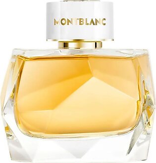 Mont Blanc Signature Absolue Eau De Parfum, For Women, 90ml