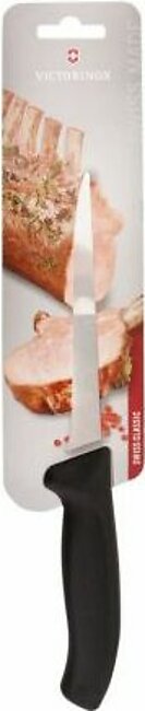 Victorinox Swiss Classic Curved Knife, 6.8413.15B