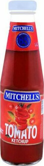Mitchell's Tomato Ketchup 300g