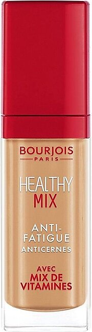 Bourjois Healthy Mix Anti-Fatigue Concealer 56 Amber