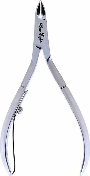 Dar Expo Cuticle Nipper Side Spring 4 Inches