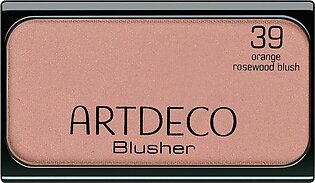 Artdeco Blusher 39 Orange Rosewood Blush