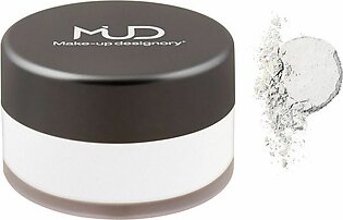 MUD Makeup Designory Loose Powder, Zero