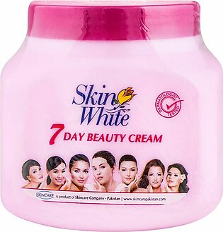 Skin White 7-Day Beauty Cream, 450g