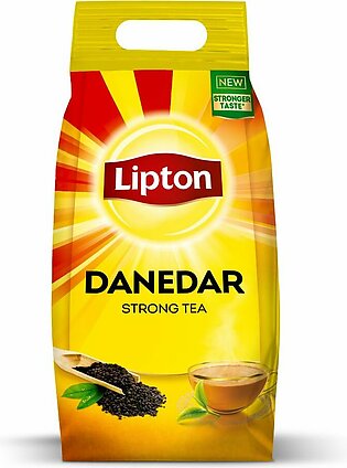 Lipton Tea Danedar Pouch, 800g