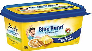 Blue Band Margarine Spread Tub, 475g