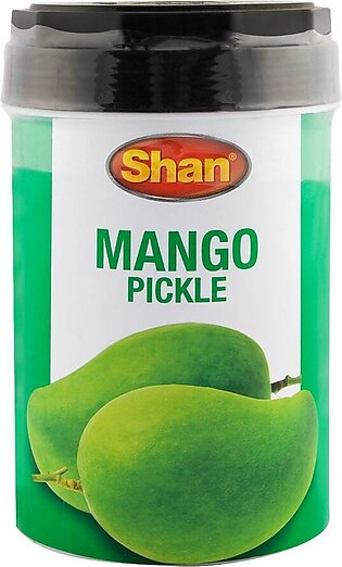 Shan Mango Pickle 1000gm