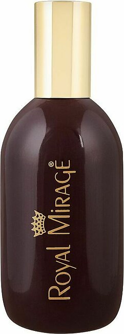 Royal Mirage Original Eau De Cologne, Fragrance For Men, 120ml