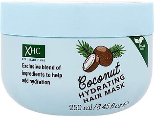 XHC Coconut Hydrating Hair Mask, 250ml