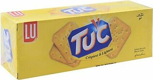 LU Tuc Biscuits, 84g