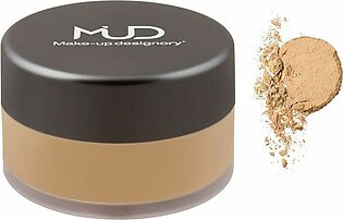 MUD Makeup Designory Loose Powder, Desert