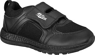 Bata B. First Shoes, Black, 3516123
