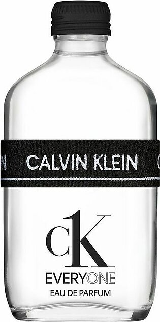 Calvin Klein CK Everyone, EDP, Fragrance For Men & Women, 100ml