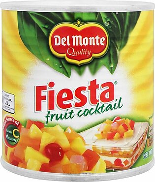 Delmonte Fiesta Fruit Cocktail, 432g