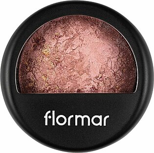 Flormar Baked Blush-On, 45, Touch Of Rose