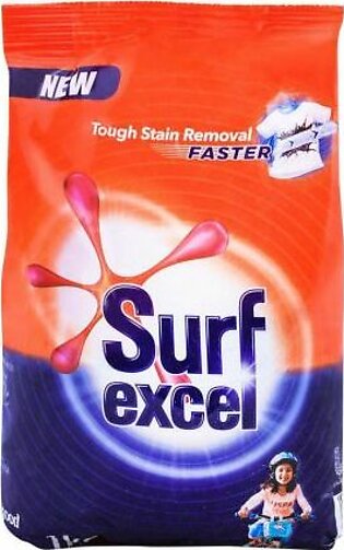 Surf Excel Washing Powder 1 KG