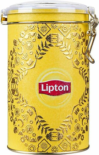 Lipton Tea Gift Jar, 140g