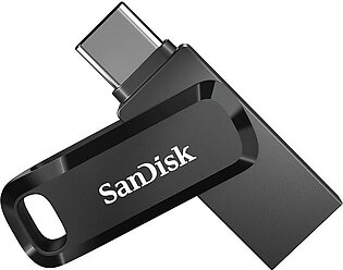Sandisk Ultra Dual Drive 128GB Go USB Type-C