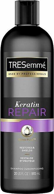 Tresemme Keratin Repair Shampoo, 592ml