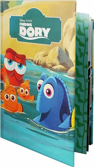 Disney Finding Dory Story Book