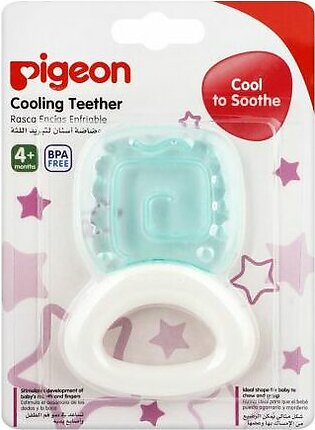 Pigeon Cooling Teether N-621