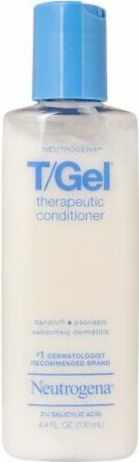 Neutrogena T/Gel Therapeutic Treatment Conditioner, 130ml