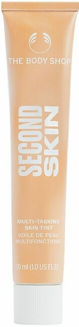 The Body Shop Second Skin Multi-Tasking Skin Tint, Light 1W, 30ml