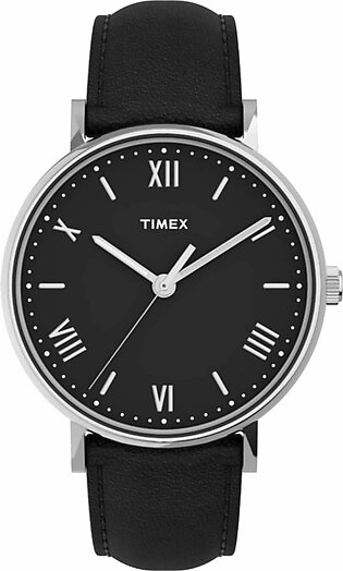 Timex Men Strap Analog Watch, TW2V05000