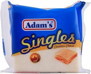 Adam's Cheddar Cheese Singles 200g