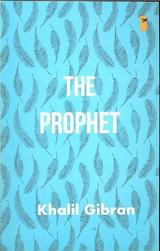 The Prophet Book
