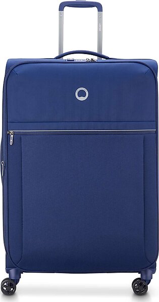 Delsey Bag, 78cm, 78x49x30 Inches, 106 Liters, Blue, 225682102