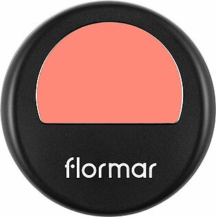 Flormar Blush-On, 100, Matte Peach