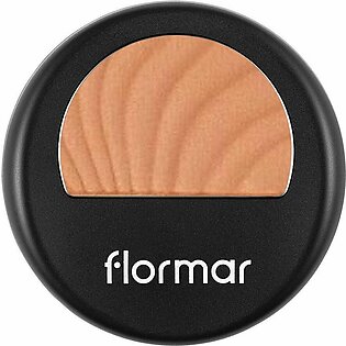 Flormar Blush-On, 097, Golden Peach