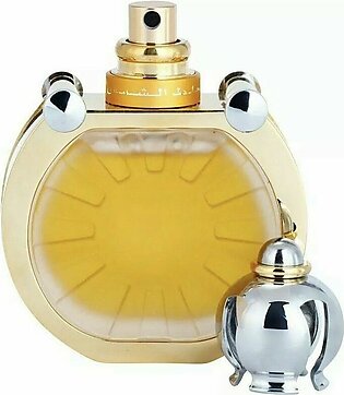Ajmal Mukhallat Al Shams Eau De Parfum, Fragrance For Men & Women, 50ml