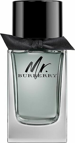 Mr. Burberry Eau De Toilette, Fragrance For Men, 100ml