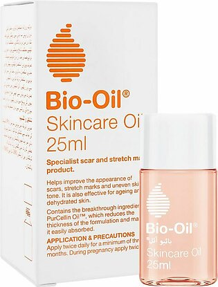 Bio-Oil Skin Care Oil, 25ml