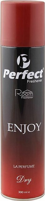 Perfect Enjoy Room Air Freshener, 300ml