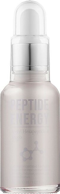 Esfolio Peptide Energy Ampoule, 30g