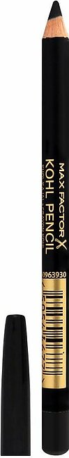 Max Factor Kohl Pencil 020 Black