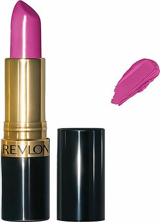 Revlon Super Lustrous Creme Lipstick, 770 Dramatic