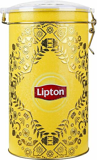Lipton Tea Gift Jar, 430g