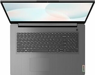 Lenovo IdeaPad 3 151TL05 Laptop Core I5-1135G7, 512GB SSD, 8GB RAM, 15.6'' FHD Display, DOS, Platinum Grey