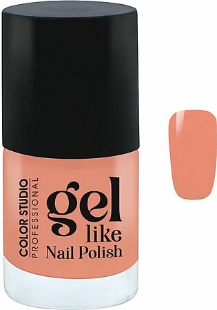 Color Studio Gel Like Nail Polish, 32