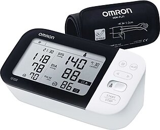 Omron Automatic Upper Arm Blood Pressure Monitor, M7
