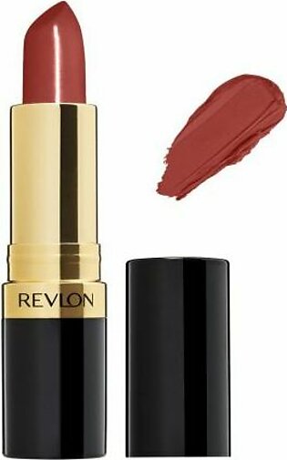 Revlon Super Lustrous Pearl Lipstick, 641 Spicy Cinnamon