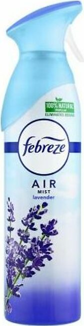 Febreze Air Freshener, Lavender, 300ml