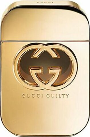 Gucci Guilty Intense Eau de Parfum 75ml