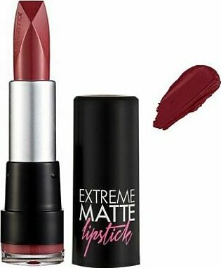 Flormar Extreme Matte Lipstick, 013 Terracotta Rose